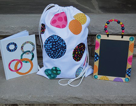 Backpack Gift Set